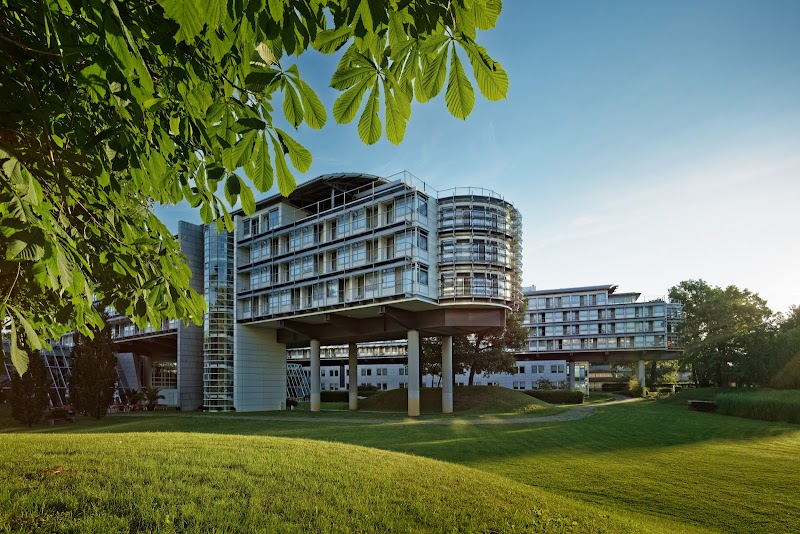 Kongresshotel Potsdam am Templiner See in Brandenburg, Germany