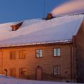 Kongsvinger Castle Hotel