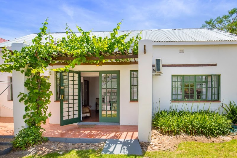Koo Karoo Guest Lodge in Montagu, South Africa