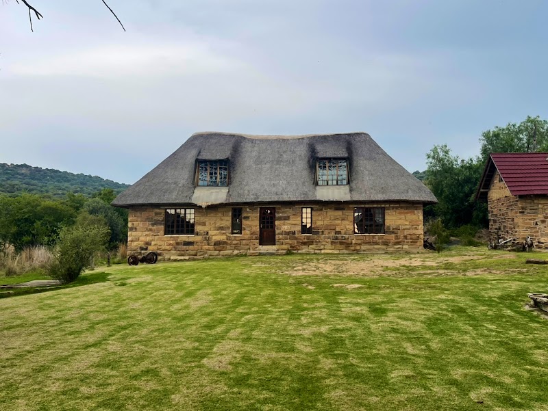 Korannaberg Adventures in Parys, South Africa