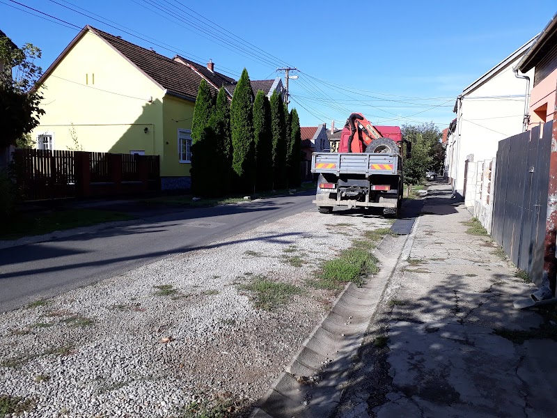 Korona Apartman in Kaposvar, Hungary