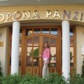 Korona Panzió