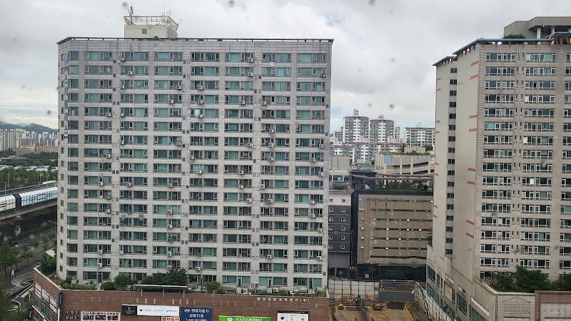 Koryo Hotel in Bucheon, Korea, South