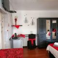 Kosmos Lodge