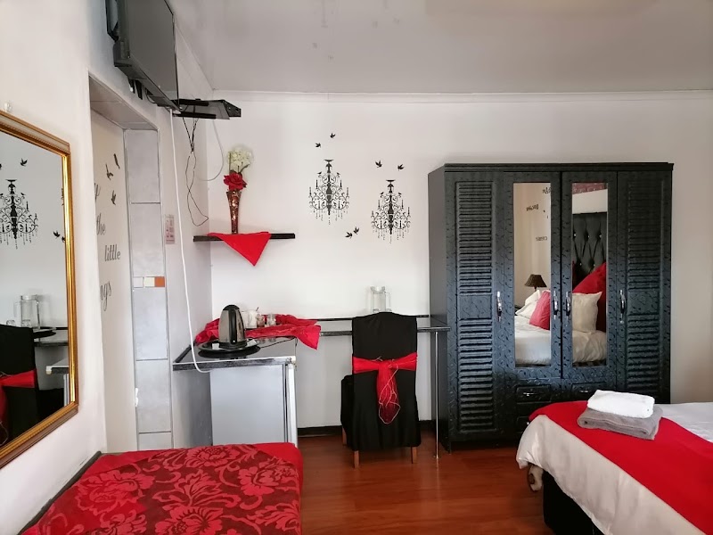 Kosmos Lodge in Standerton, South Africa