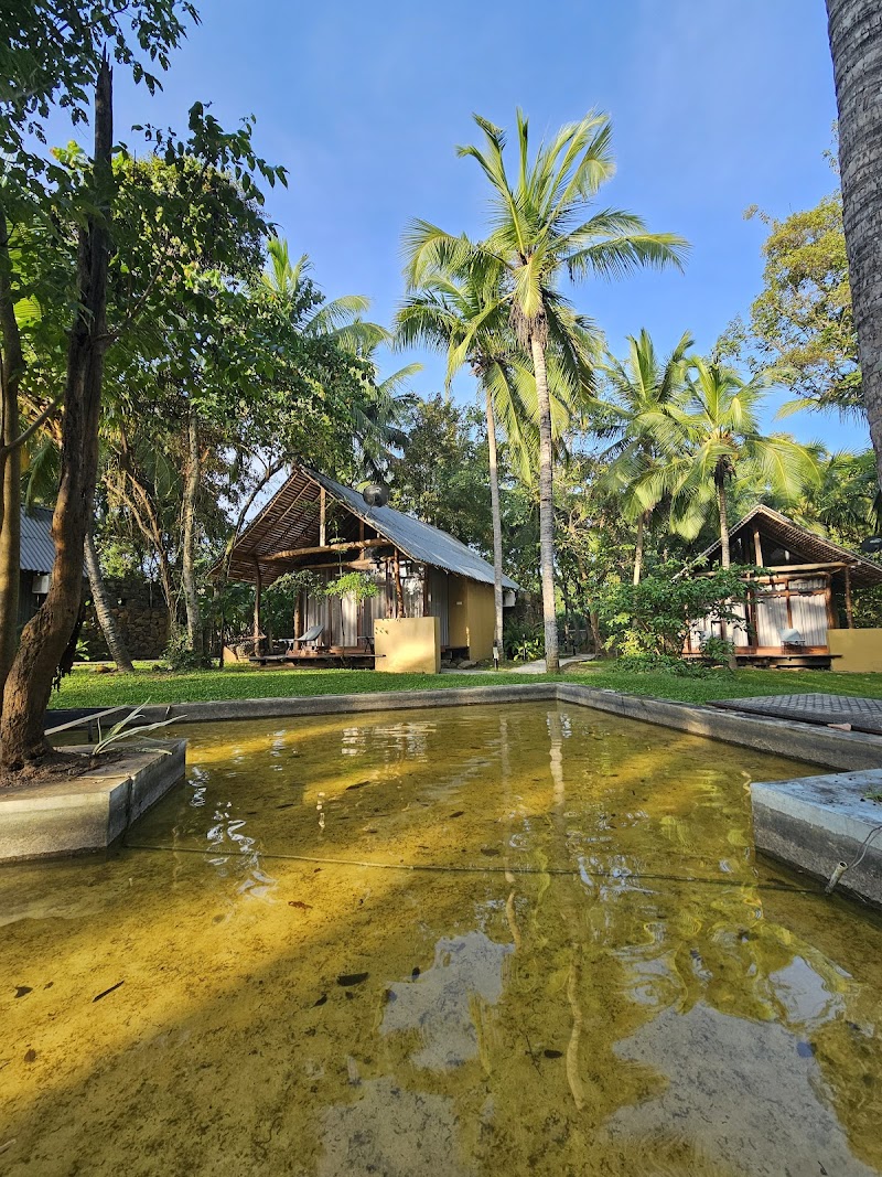 Kottawatta House in Sri Jayewardenepura Kotte, Sri Lanka