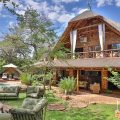Kruger Riverside Lodge