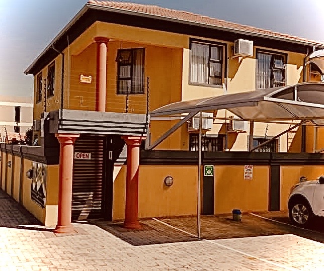 Krugersdorp Guest House in Krugersdorp, South Africa