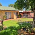 Kudu Cottages