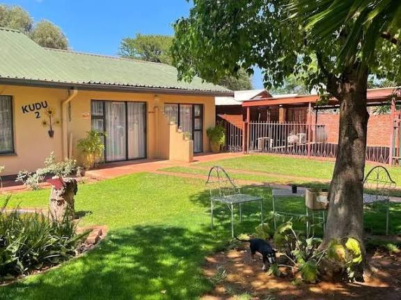 Kudu Cottages in Postmasburg, South Africa