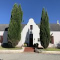 Kuilfontein Stable Cottages