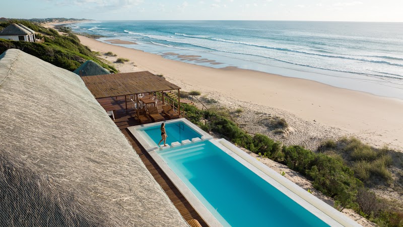 Kumba Lodge in Kathu, South Africa
