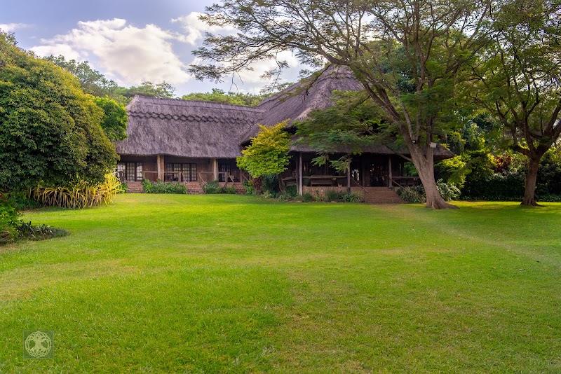Kumbali Country Lodge in Lilongwe, Malawi