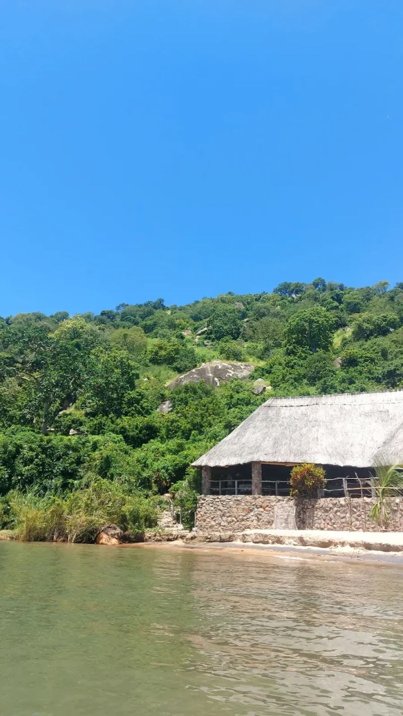 Kumbali Lake Retreat in Nkhotakota, Malawi