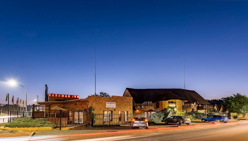 Kuruman Inn in Kuruman, South Africa