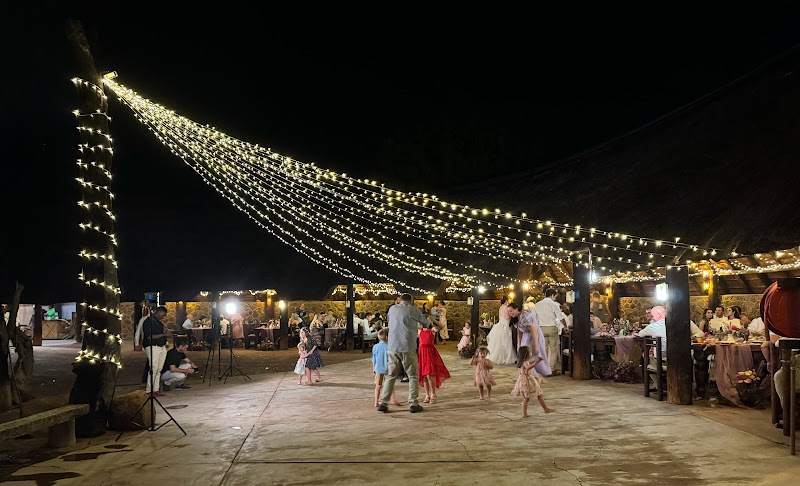 Kwalata Game Lodge in Hammanskraal, South Africa