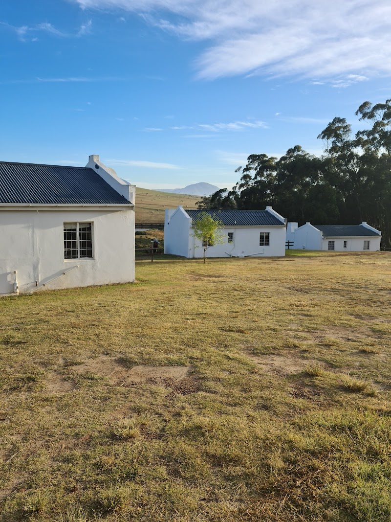 Kweekkraal Guest Farm in Riversdale, South Africa
