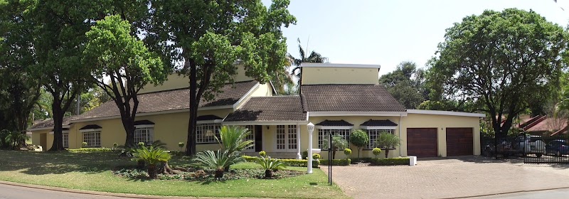 La Barune Guest House in Tzaneen, South Africa