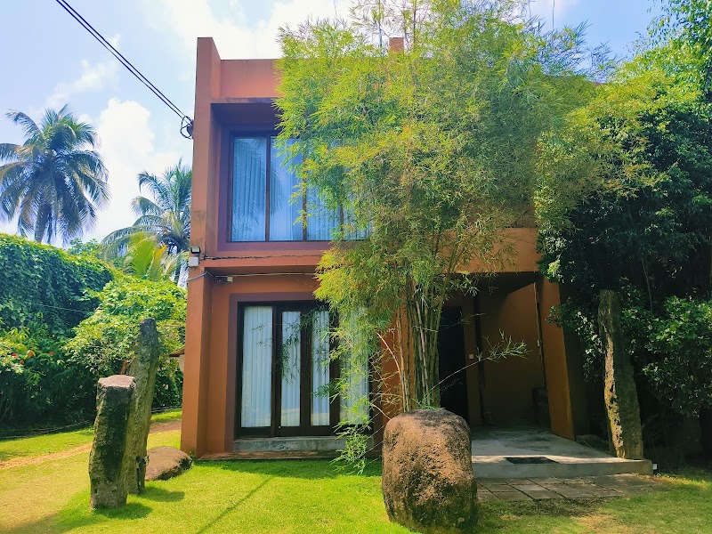 La Casita Bentota in Bentota, Sri Lanka