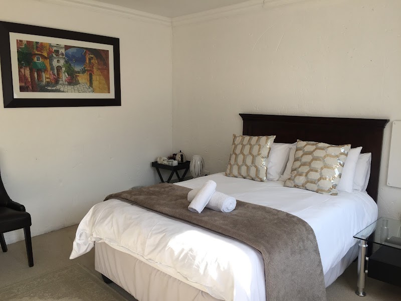 La Coscello Guest House in Edenvale, South Africa