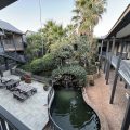 La Croche Guest Lodge