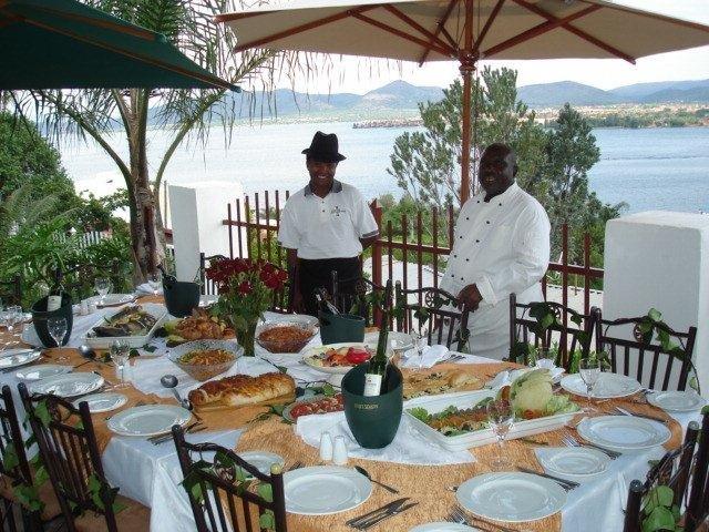 La Dolce Vita Guest House in Hartbeespoort, South Africa
