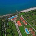 La Ensenada Beach Resort