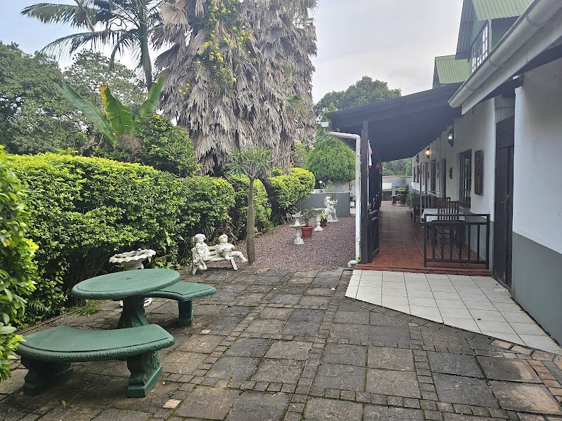 La Familia Guest House in Pinetown, South Africa