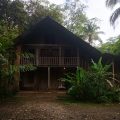 La Gamba Rainforest Lodge