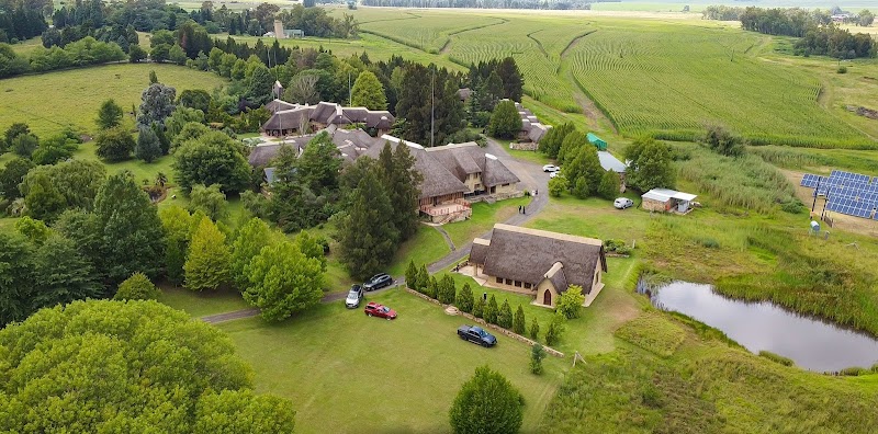 La La Nathi Country Guesthouse in Harrismith, South Africa