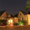 La Lechere Guest House