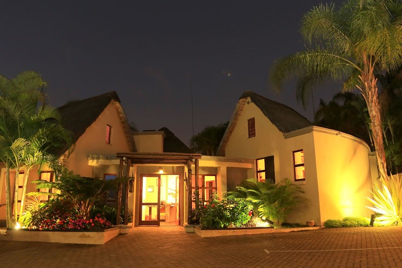 La Lechere Guest House in Phalaborwa, South Africa