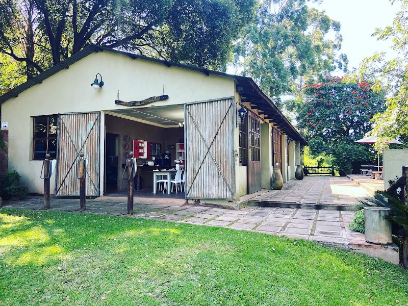 La Luna Guesthouse in Louis Trichardt, South Africa