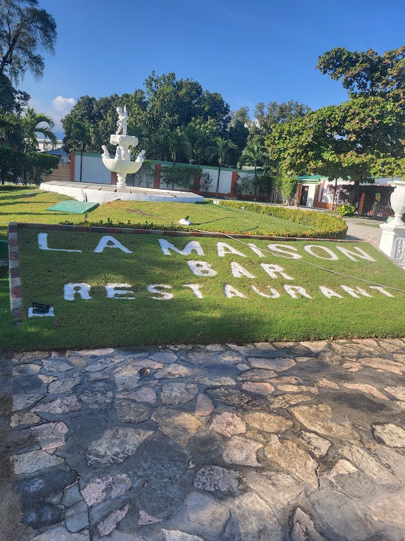 La Maison Hotel in Cap-Haitien, Haiti