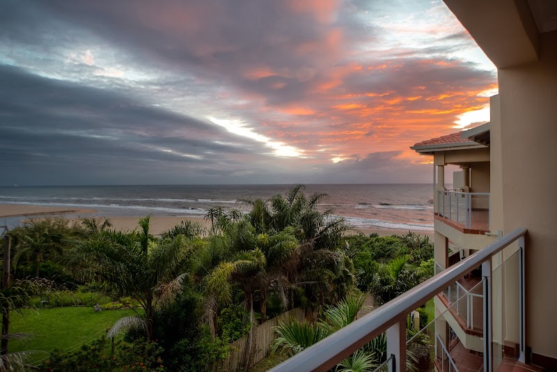 La Mer Bed & Breakfast in eManzimtoti, South Africa