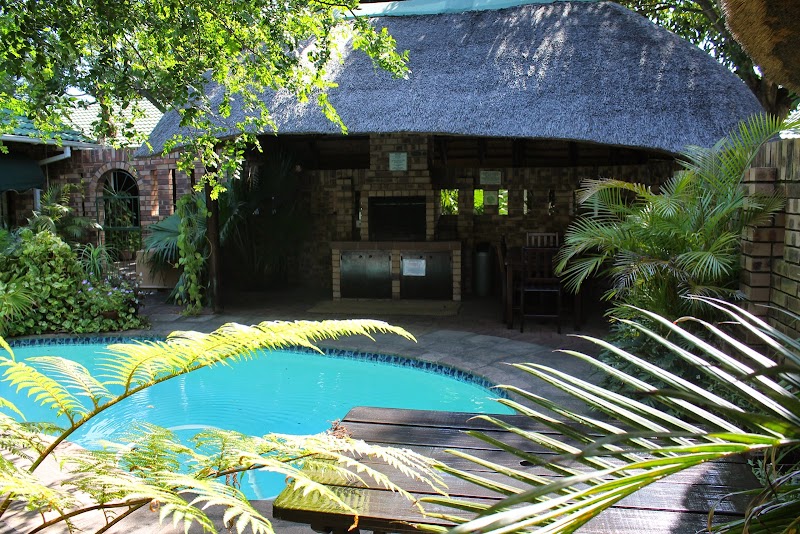 La Mer Lodge in Richards Bay, South Africa