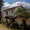 La Palma Hotel and Restaurant