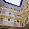 La Pepiniere Hotel
