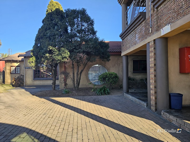 La Picasso Guesthouse in Ermelo, South Africa