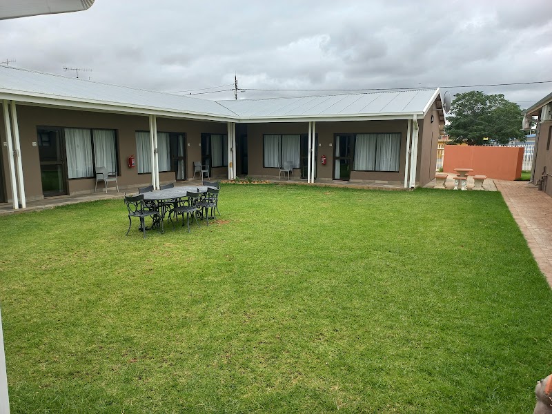 La Provence Accommodation in De Aar, South Africa