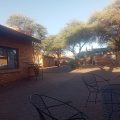 La Ringrazio Guesthouse