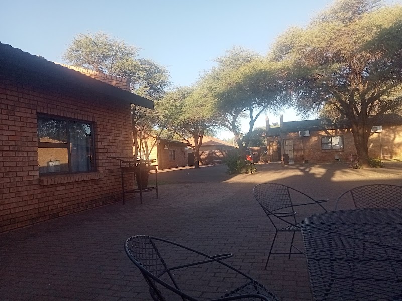La Ringrazio Guesthouse in Kuruman, South Africa