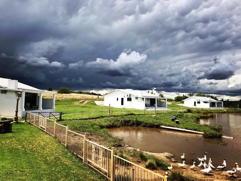 La Riviera Guesthouse in Aliwal North, South Africa