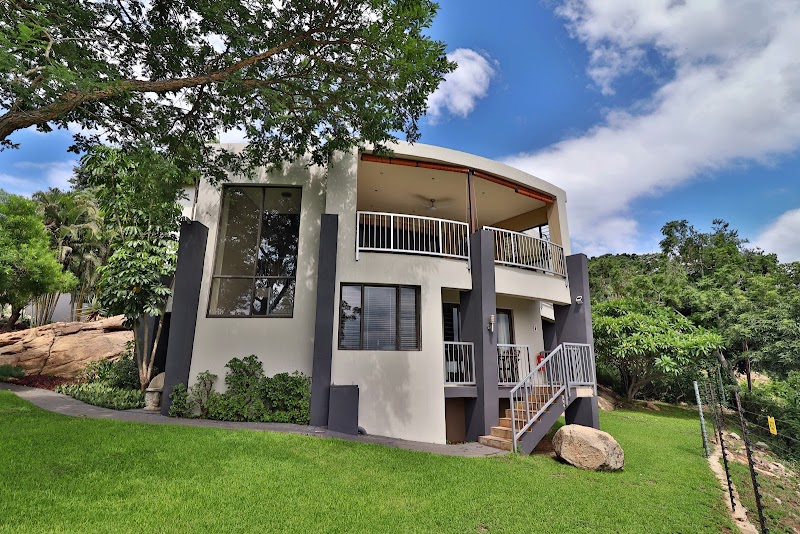La Roca Guest House in Nelspruit, South Africa