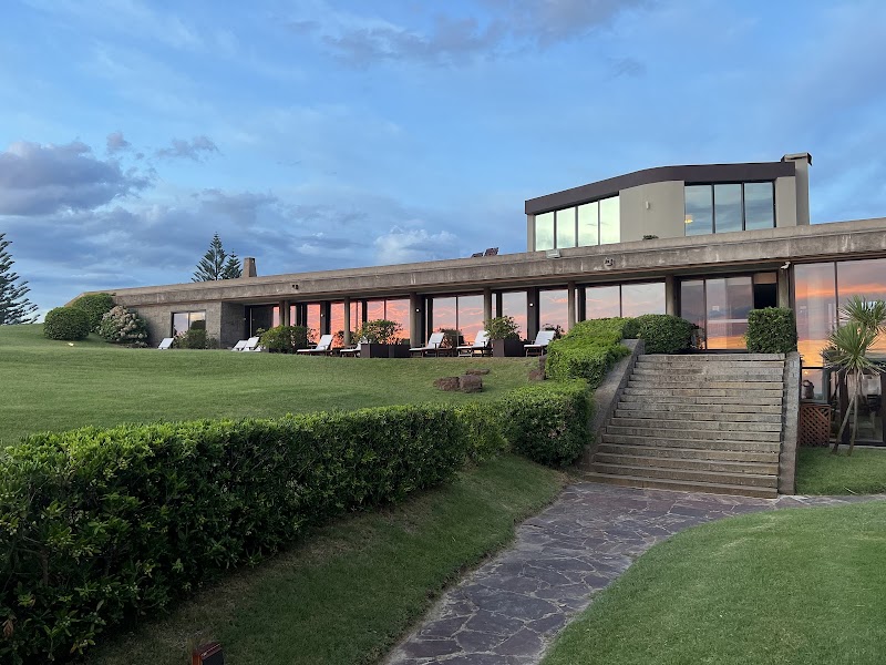 La Solana Boutique Hotel in Maldonado, Uruguay