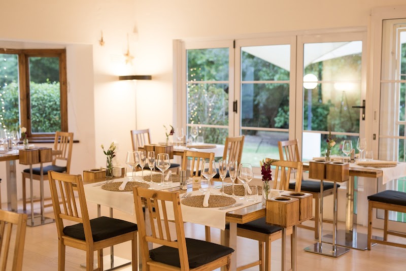 La Sosta in Swellendam, South Africa