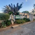 La Splendia Guest Lodge