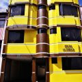La Terraza Hotel
