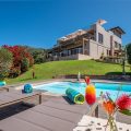 La Vista Lodge
