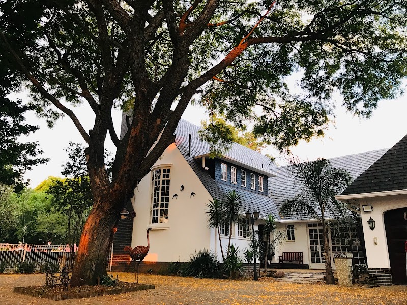 La Vue Guest Lodge in Krugersdorp, South Africa